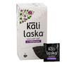 Чай "Kali Laska" черный байховый с чабрецом, 25 саше пакетиков по 2 г.