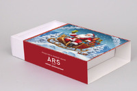 Набор чая "ARS" "С новым годом!"