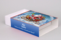 Набор чая "Kali Laska" "С новым годом!"