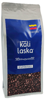 Кофе жареный в зернах KALI LASKA ESPRESSO 1000 г