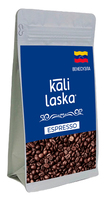 Кофе жареный в зернах KALI LASKA ESPRESSO 250 г